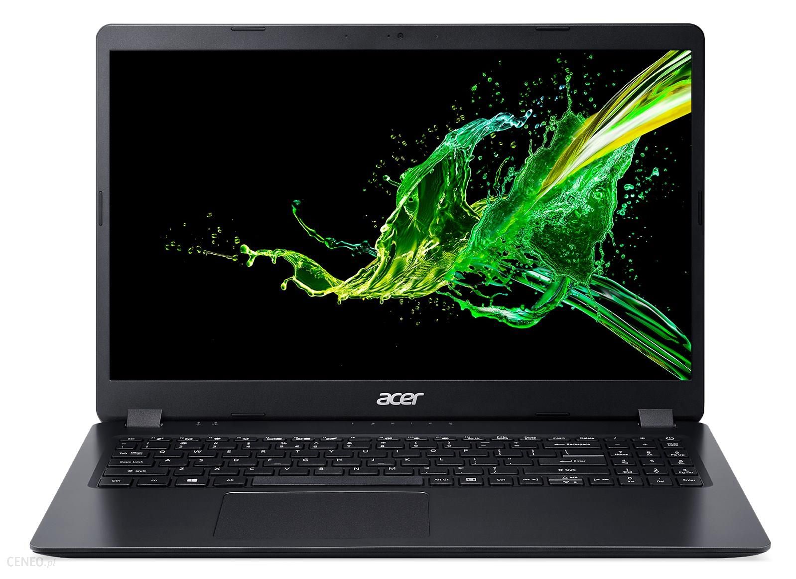 Laptop Acer Aspire 3 A315-56 15,6″/i5/8GB/512GB/Win10 (NXHS5EP00A)