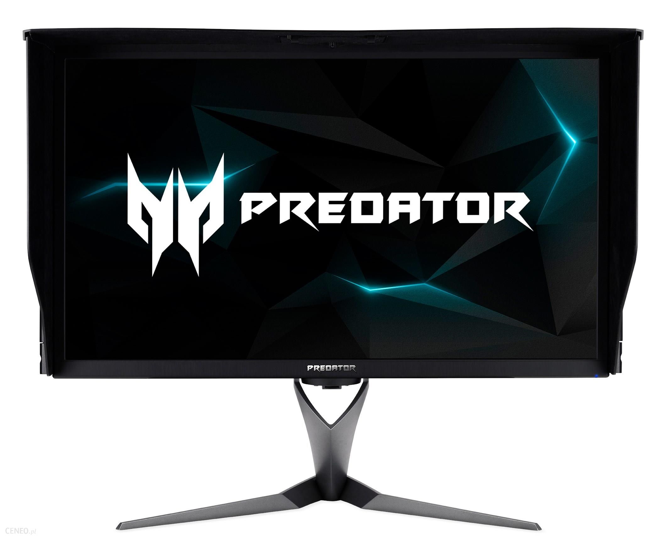 Monitor Acer Predator 27″ X27P (UMHX0EEP01)