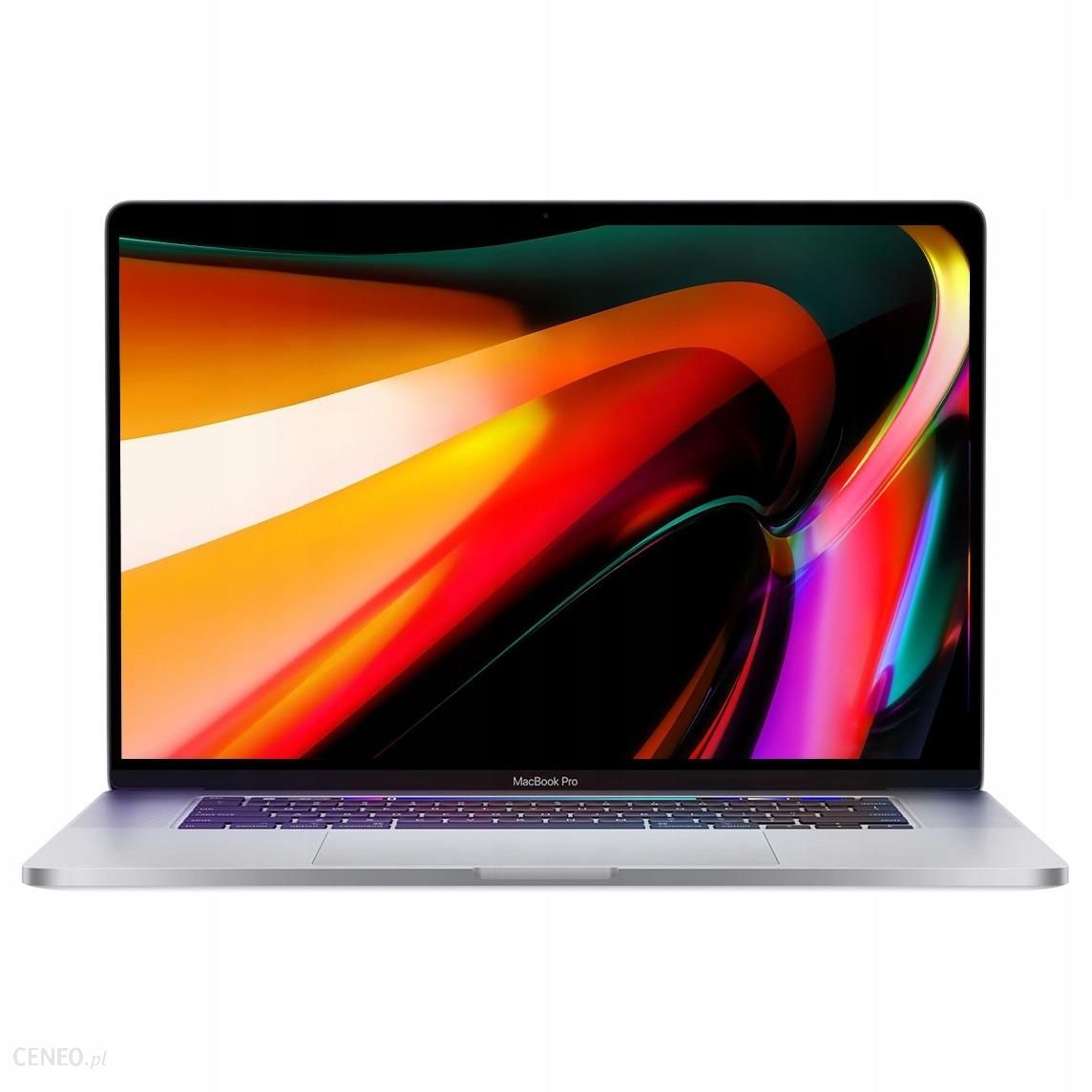 Laptop Apple MacBook Pro 16″/i9/32GB/1TB/MacOS (MVVM2ZEAR1CTO)
