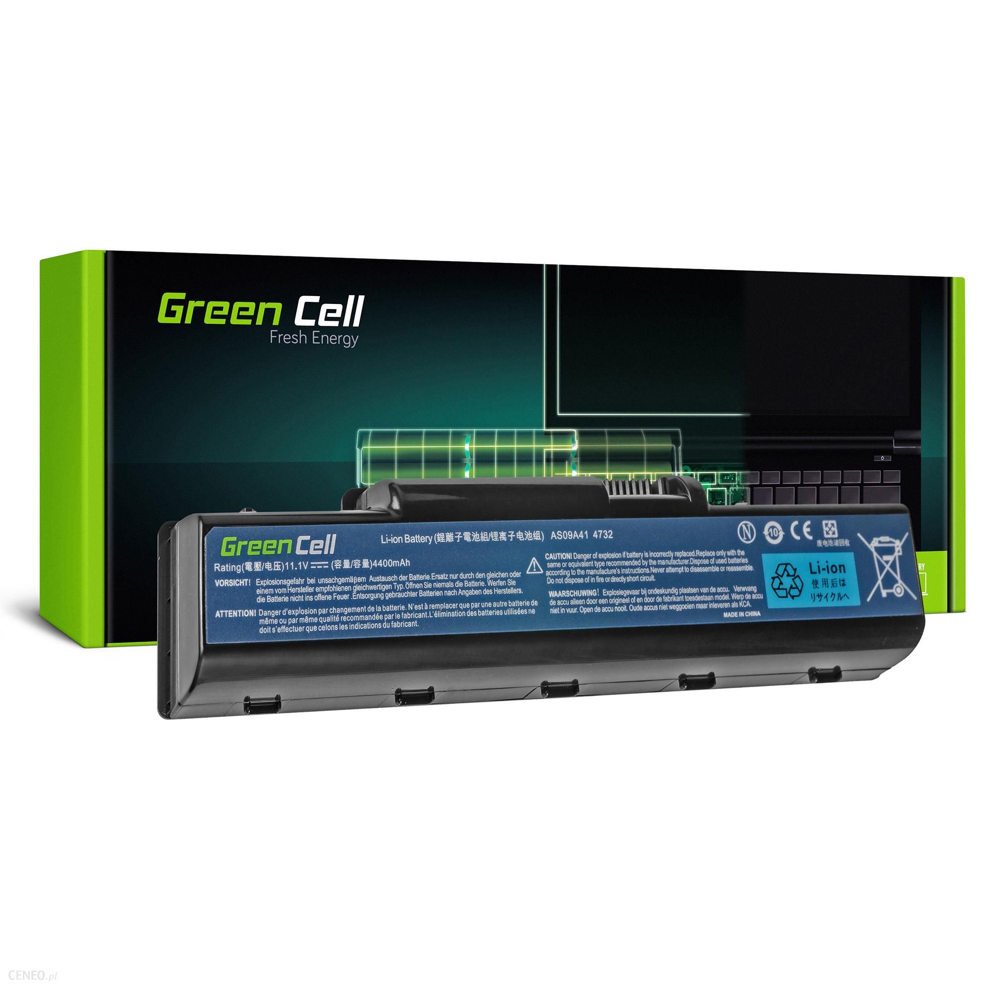 Bateria Acer Aspire 5734Z-452G25MN 5734Z-454G32MN