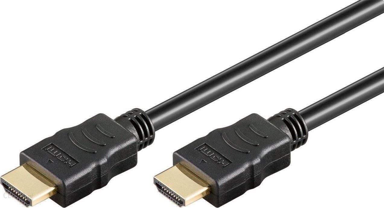Goobay Kabel Goobay Kabel HDMI High Speed with Ethernet 3m 38518 (38518)