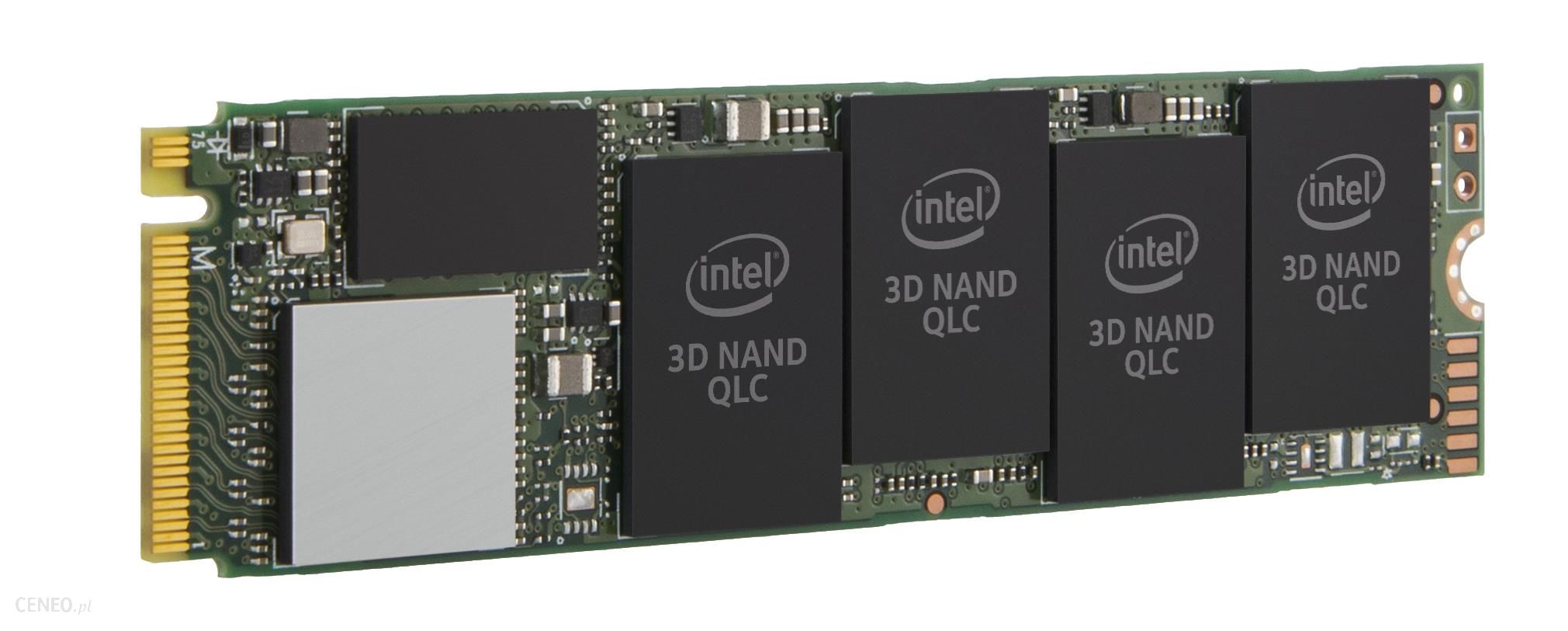 Intel Ssd 660P 2Tb (Ssdpeknw020T801)
