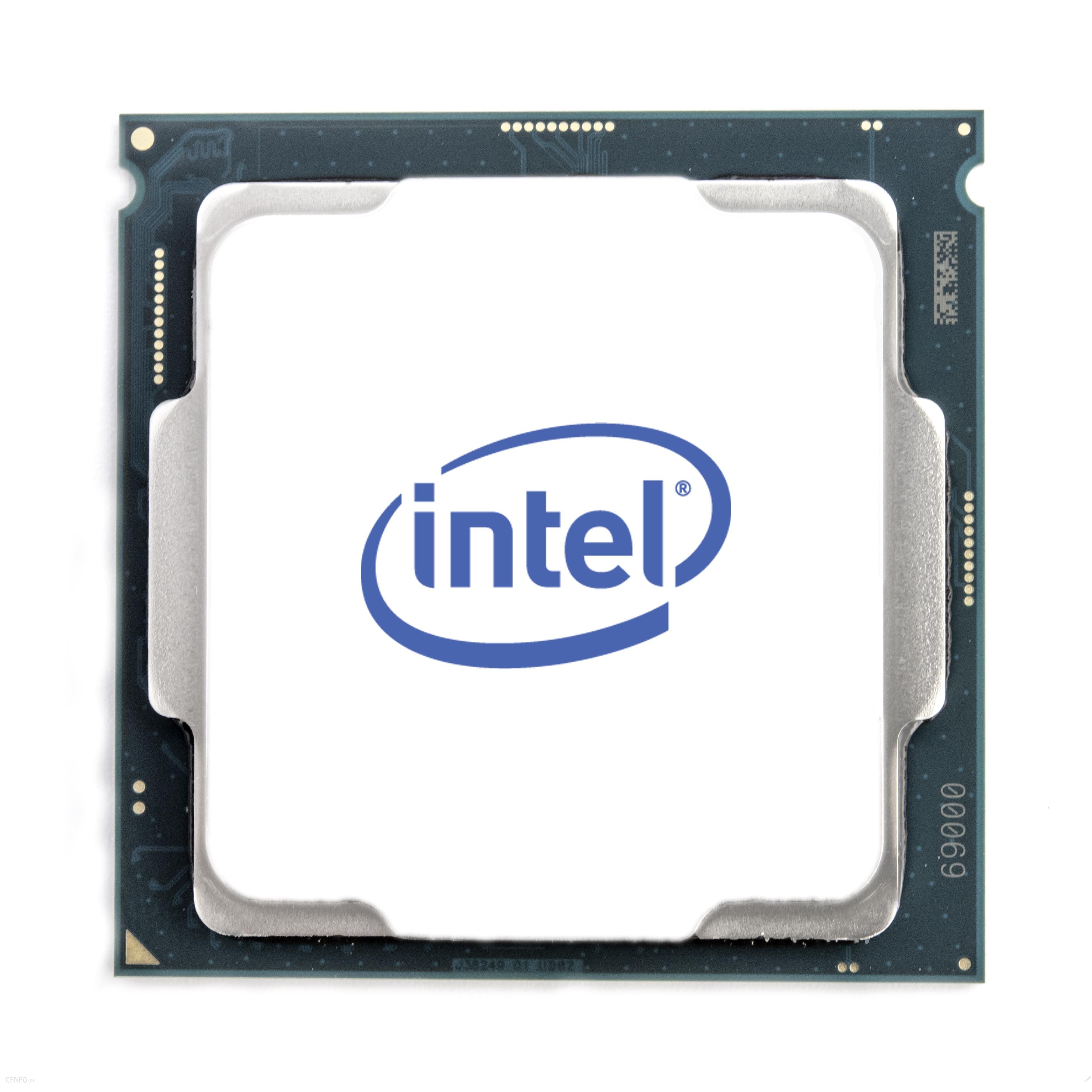Procesor Intel Xeon E-2224G 3,5 Ghz (Cm8068404173806)