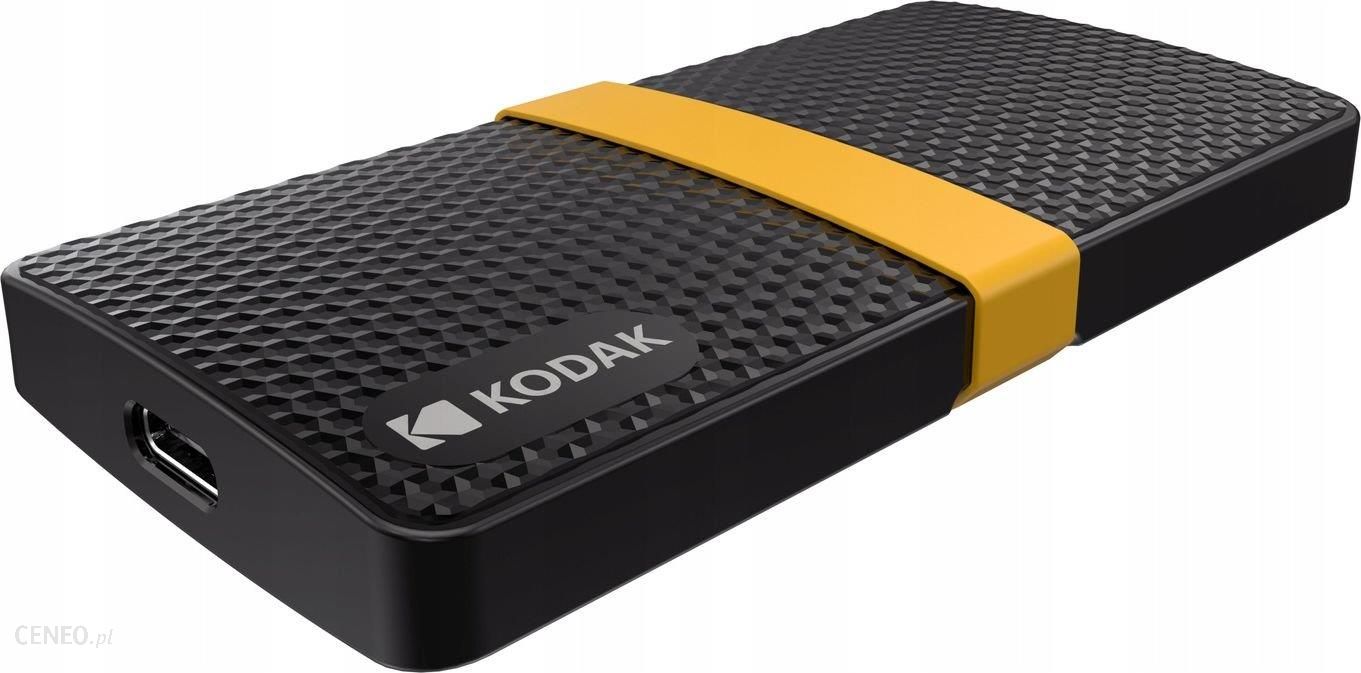 Kodak X200 512GB USB-C (SB5457)