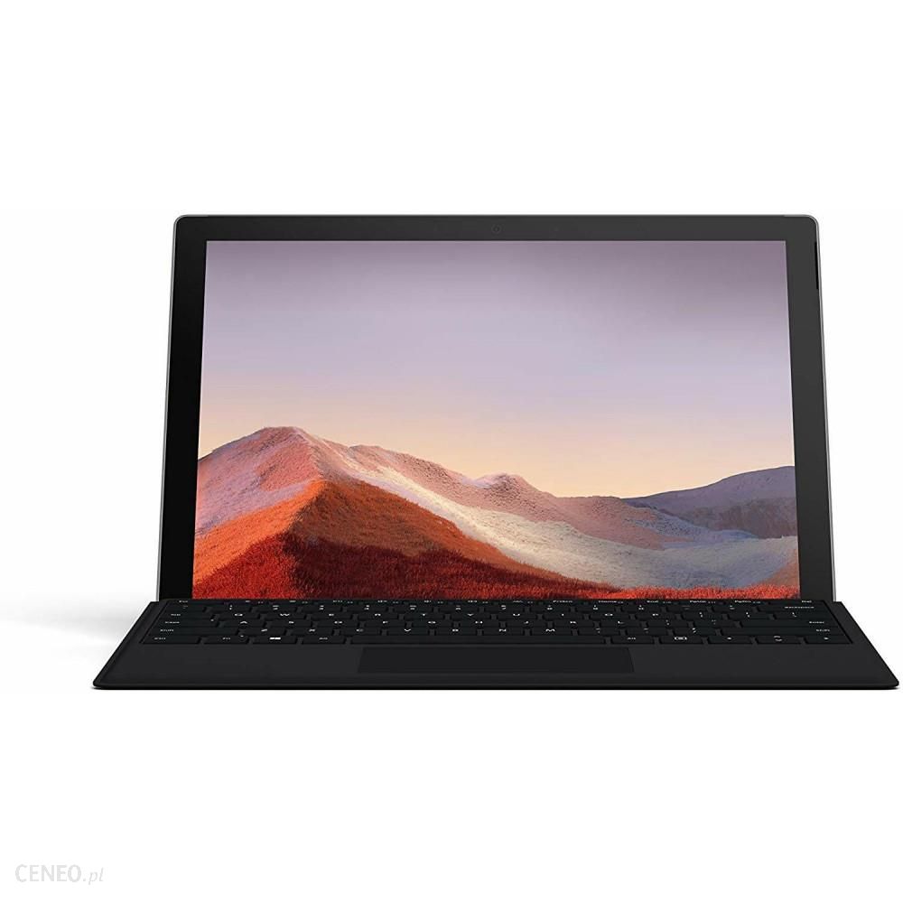 Laptop Microsoft Surface PRO 7 12,3″/i7/16GB/256GB/Win10 (PVT00003)
