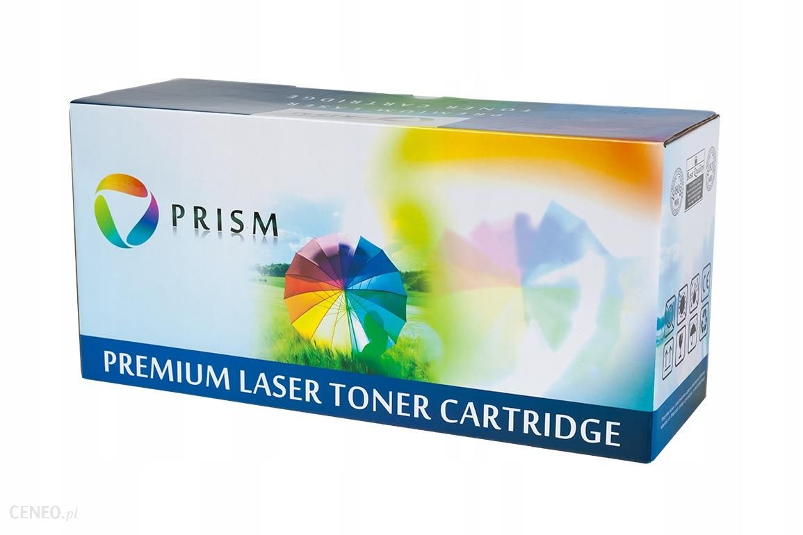 Prism Samsung Toner CLP-310 CLT-Y4092S Yellow 1K