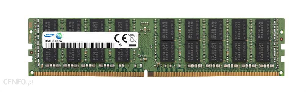 Samsung 64GB DDR4 (M386A8K40CM2CTD)