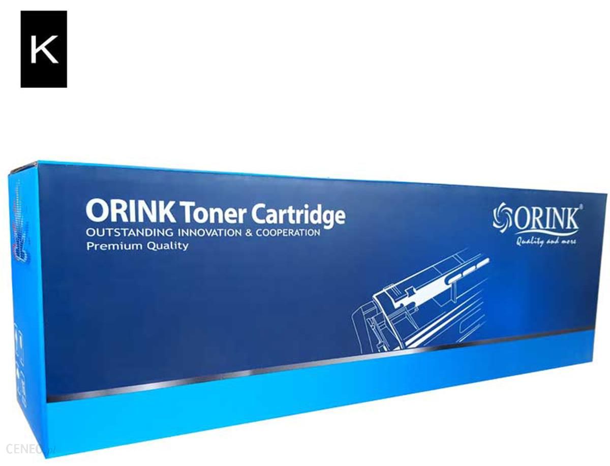 Toner LH210XBK-OR Black do drukarek HP (Zamiennik 131X / CF210X) [2.4k]