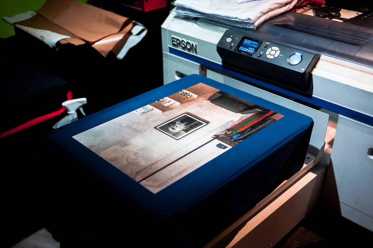 Naprawa drukarek: czy warto inwestować w stary sprzęt?
